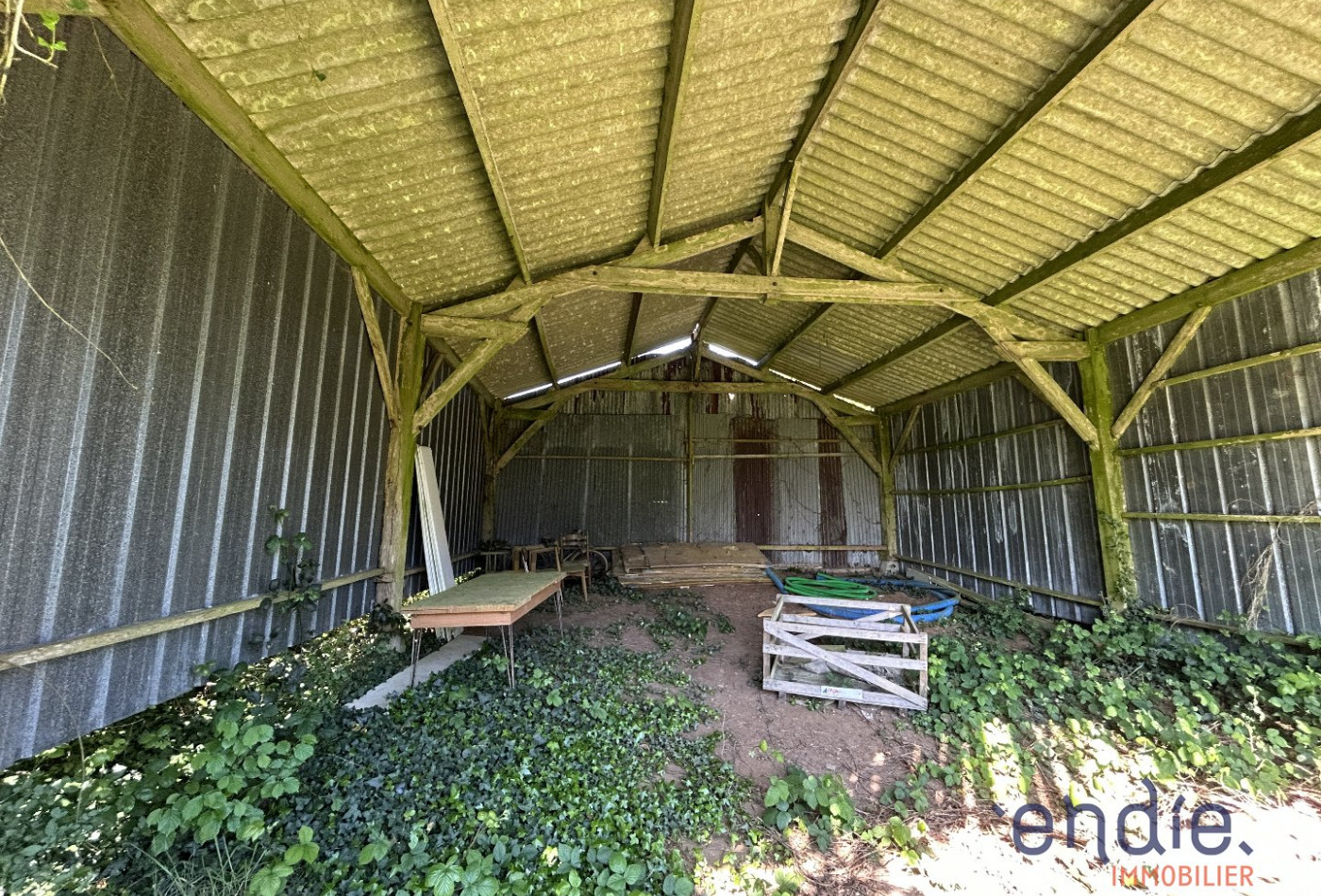 vente Maison Edern - Photo 8