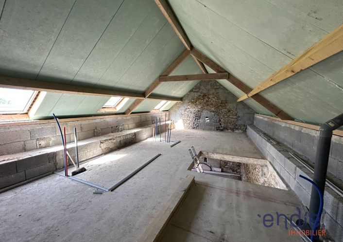 à vendre Maison Edern