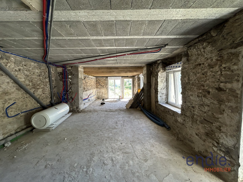 vente Maison Edern - Photo 4