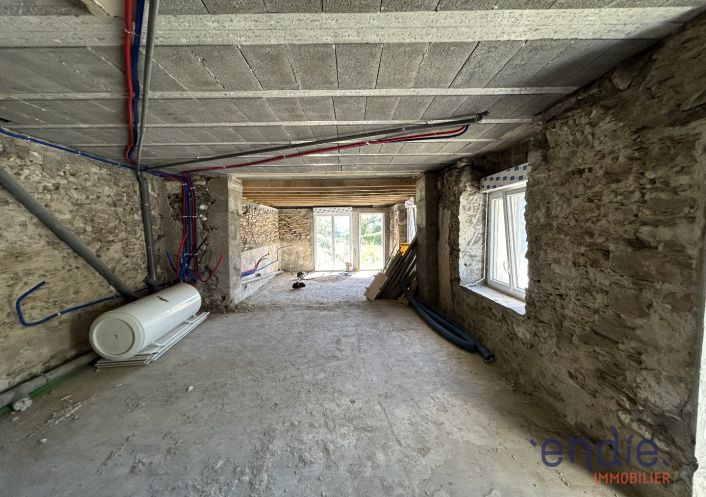 à vendre Maison Edern