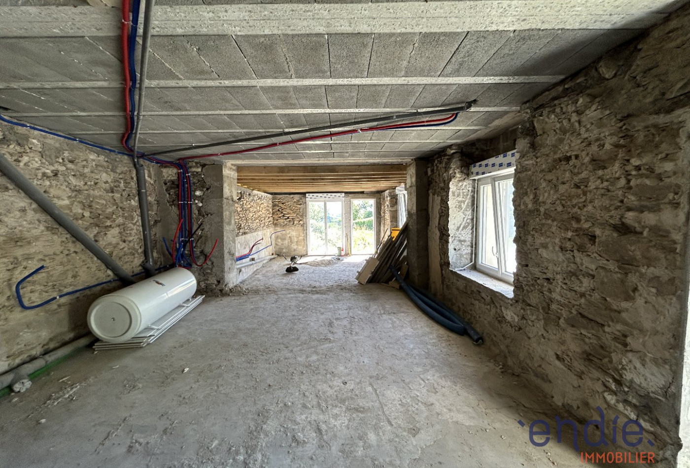 vente Maison Edern - Photo 4