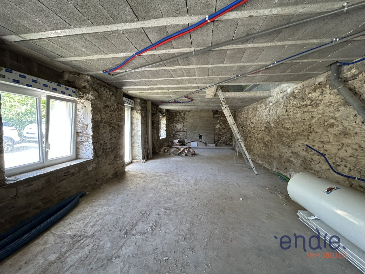 à vendre Maison Edern - Photo 5