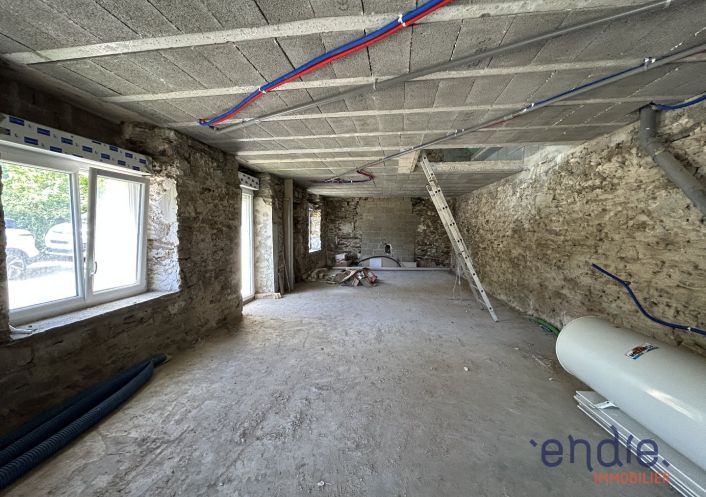 à vendre Maison Edern