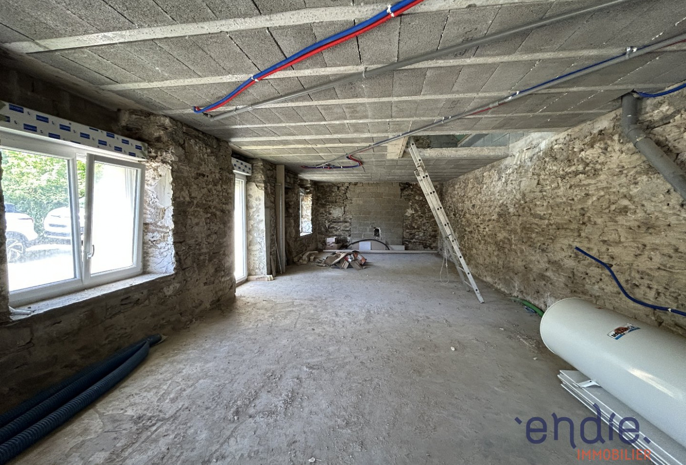 vente Maison Edern - Photo 5