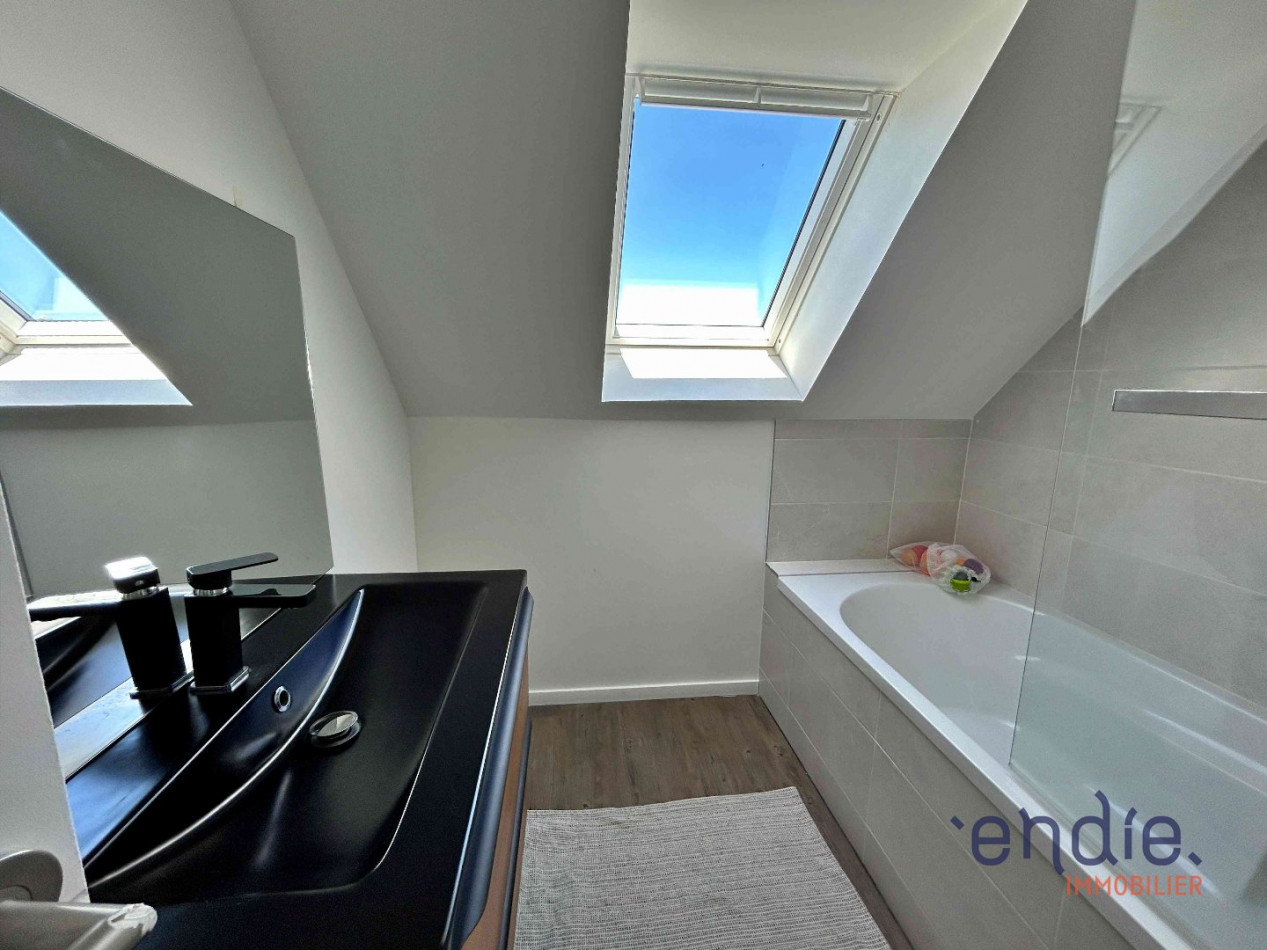 vente Maison Gouesnach - Photo 10