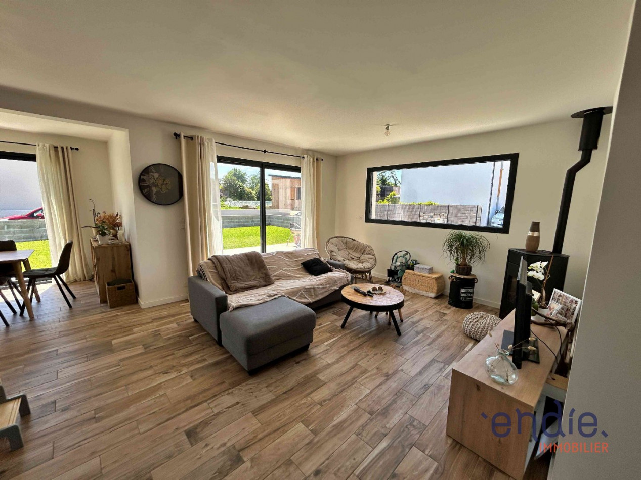 vente Maison Gouesnach - Photo 3