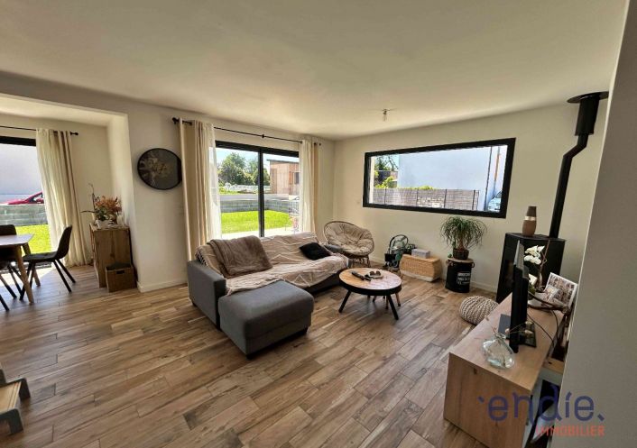 vente Maison Gouesnach