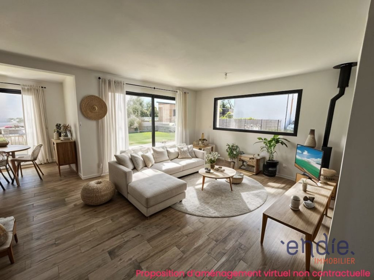 vente Maison Gouesnach - Photo 2