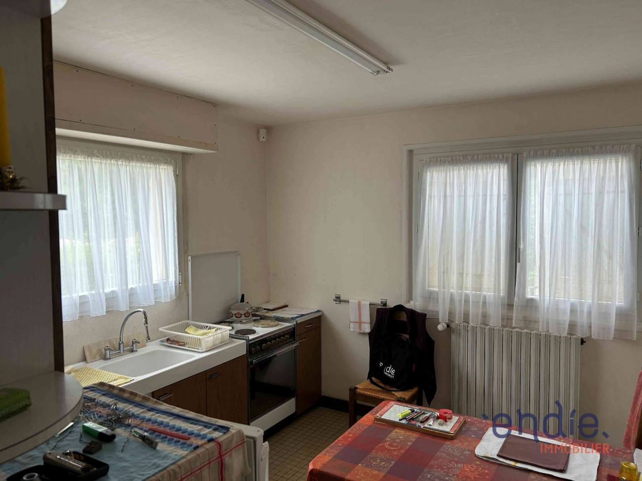 vente Maison Saint Evarzec - Photo 4