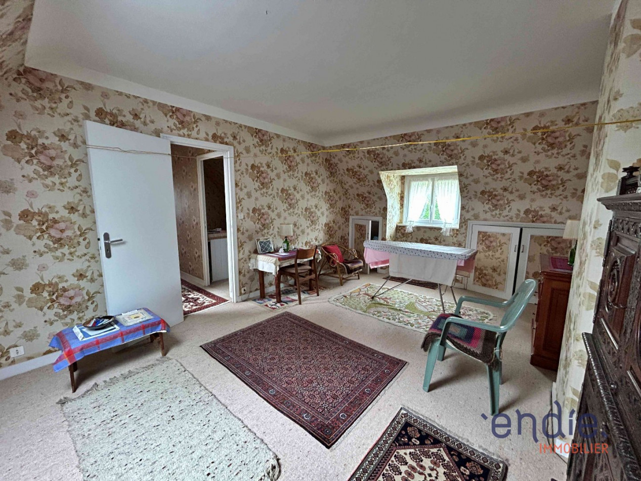 vente Maison Saint Evarzec - Photo 6