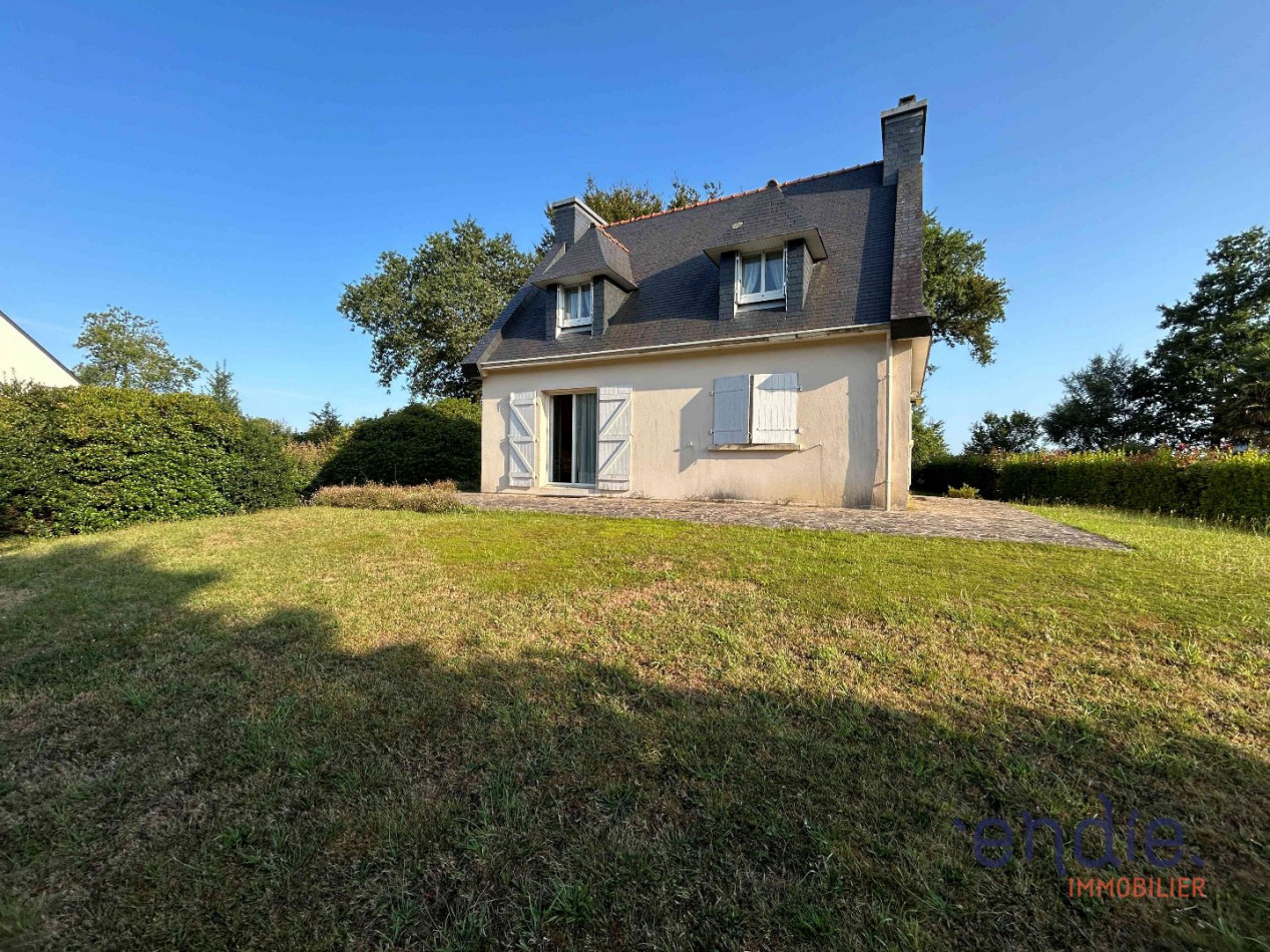 vente Maison Saint Evarzec - Photo 2