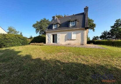 vente Maison Saint Evarzec