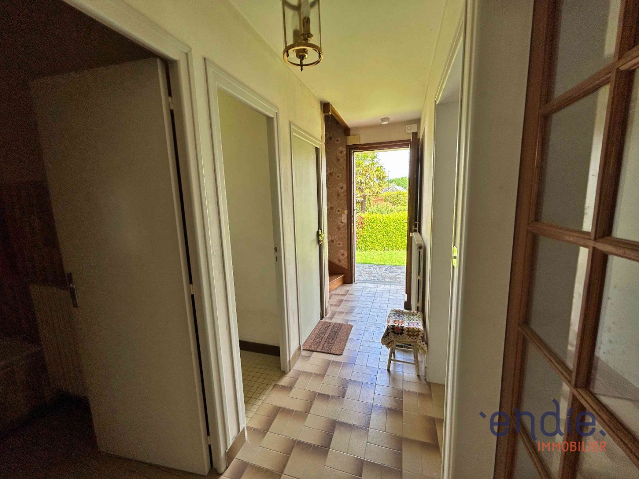 vente Maison Saint Evarzec - Photo 3