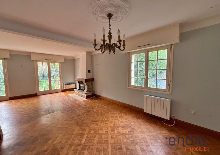 à vendre Maison Quimper