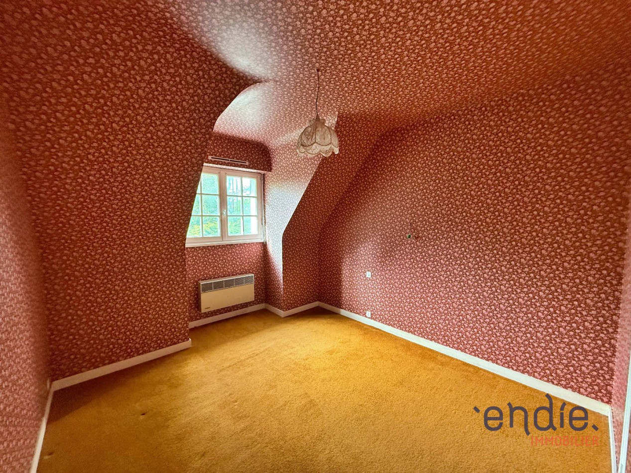 à vendre Maison Quimper - Photo 11