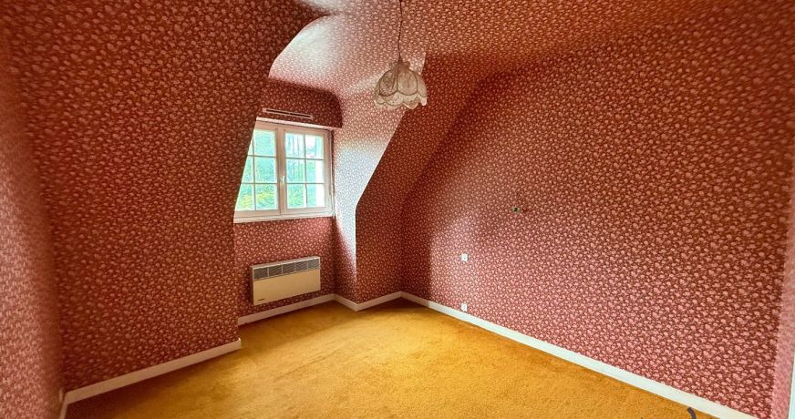 vente Maison Quimper