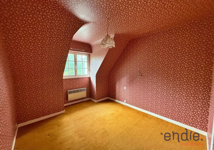 à vendre Maison Quimper