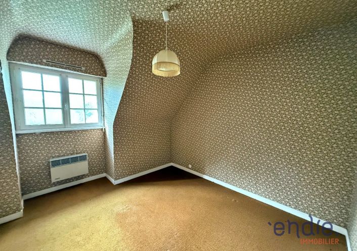 à vendre Maison Quimper