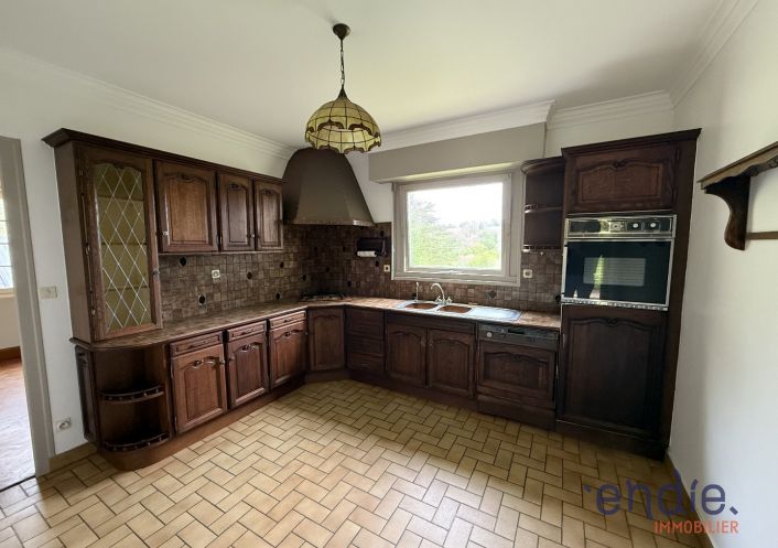 à vendre Maison Quimper