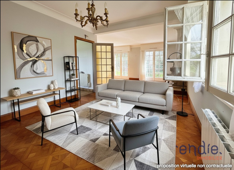 vente Maison Quimper - Photo 8