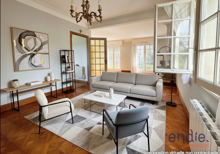 à vendre Maison Quimper