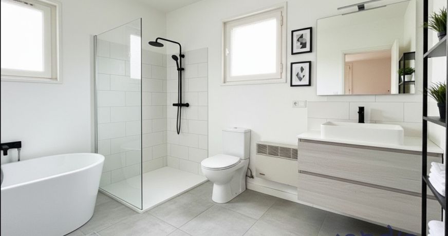 vente Maison Quimper