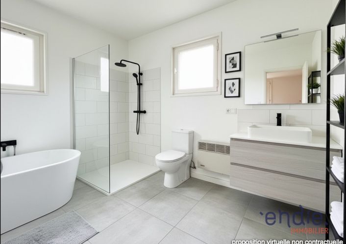 à vendre Maison Quimper