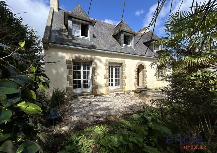 à vendre Maison Quimper