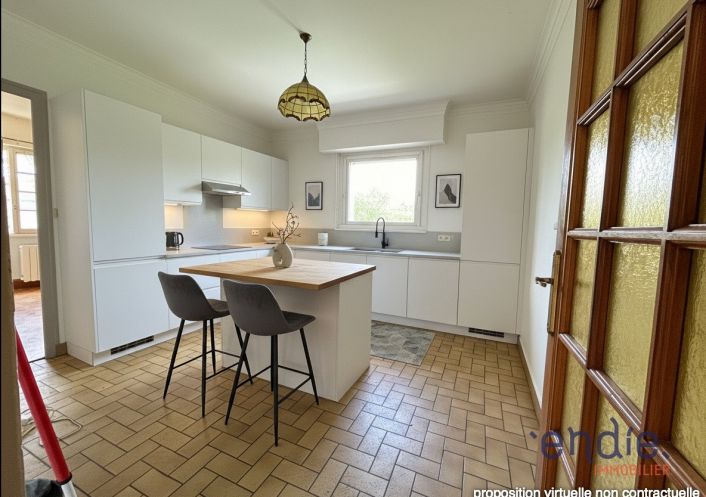 à vendre Maison Quimper