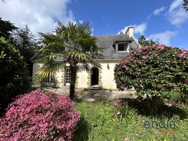 vente Maison Quimper - Photo 1
