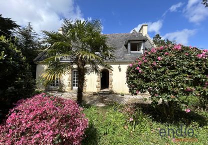 vente Maison Quimper