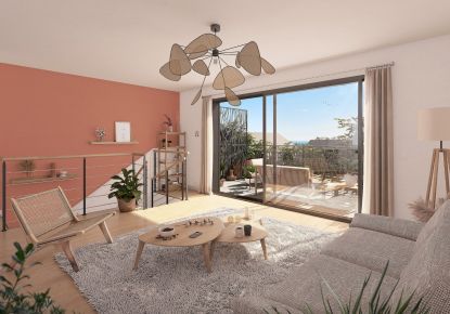 vente Appartement neuf Tregunc