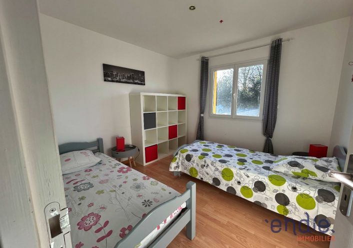 à vendre Maison Coray
