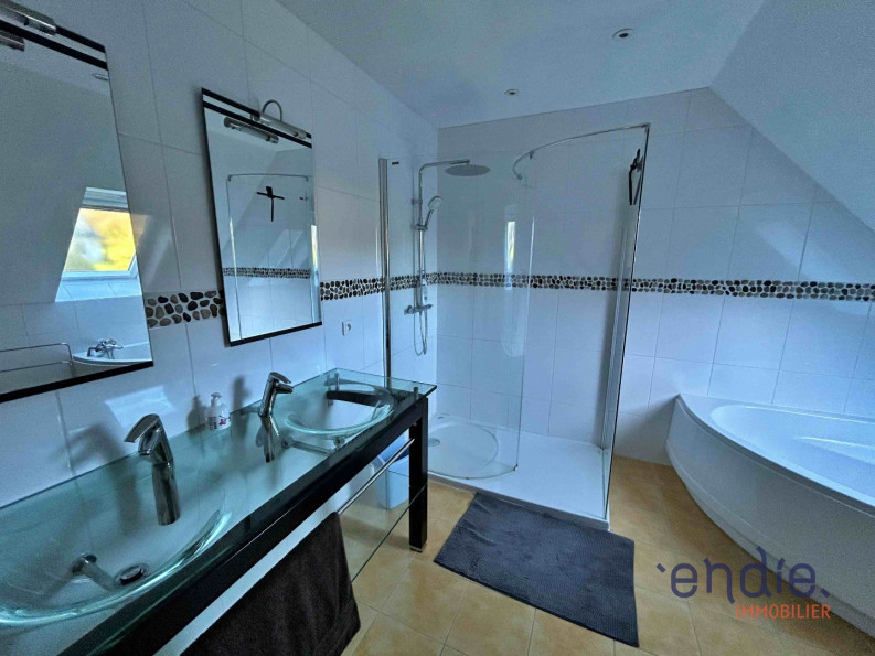 vente Maison Coray - Photo 8