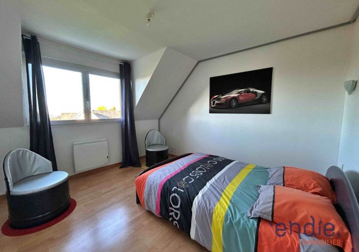 à vendre Maison Coray