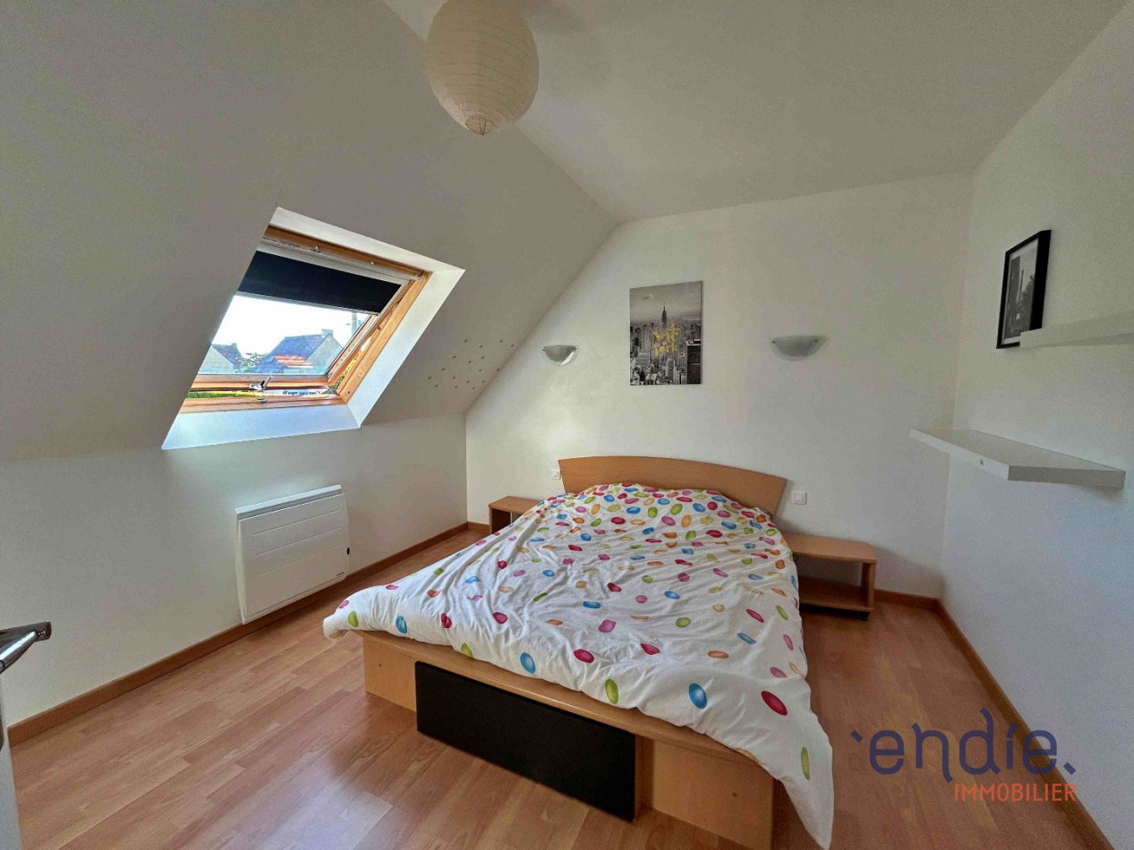 à vendre Maison Coray - Photo 12
