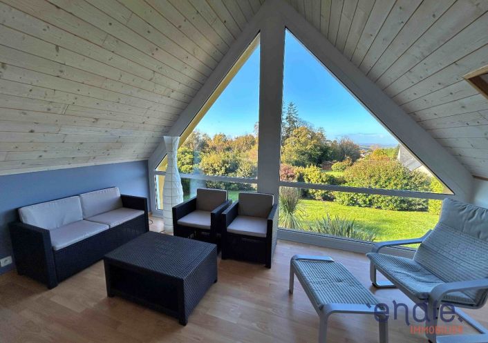 à vendre Maison Coray