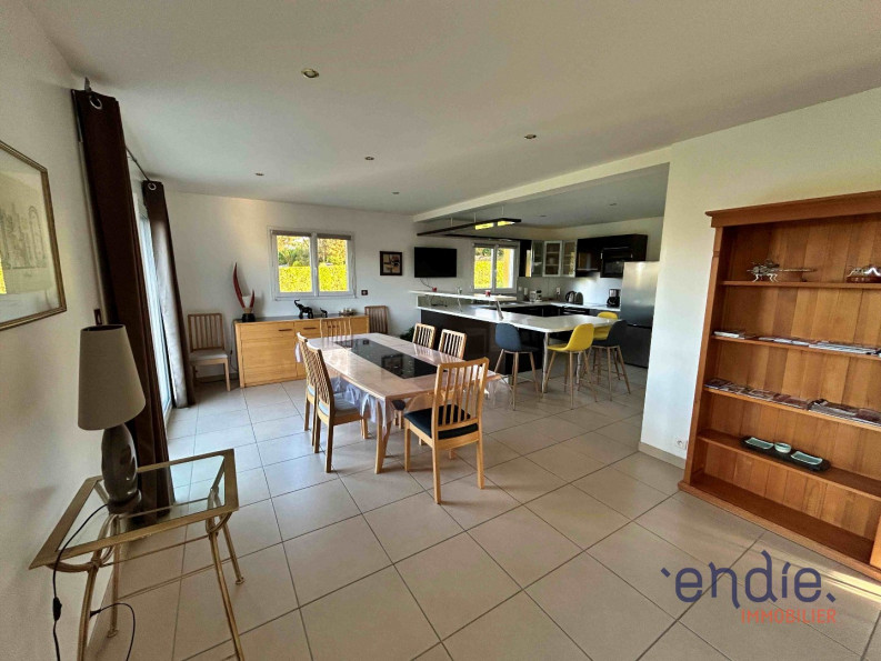 vente Maison Coray - Photo 4