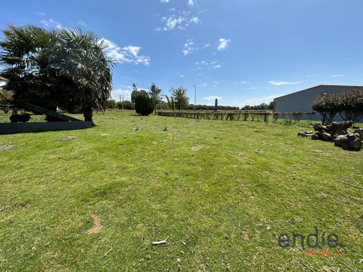 vente Immeuble commercial Leuhan - Photo 5