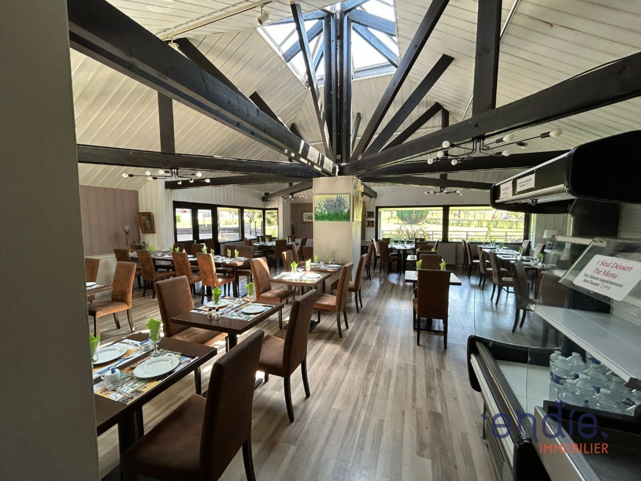 vente Immeuble commercial Leuhan - Photo 4