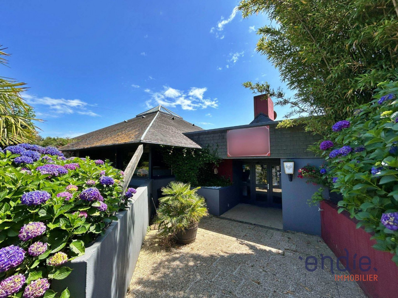 vente Immeuble commercial Leuhan - Photo 1