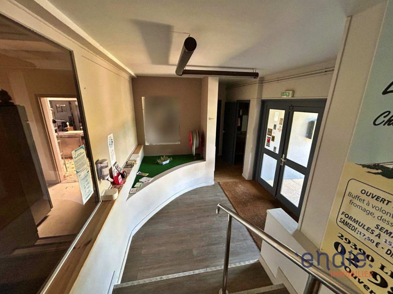 vente Immeuble commercial Leuhan - Photo 7