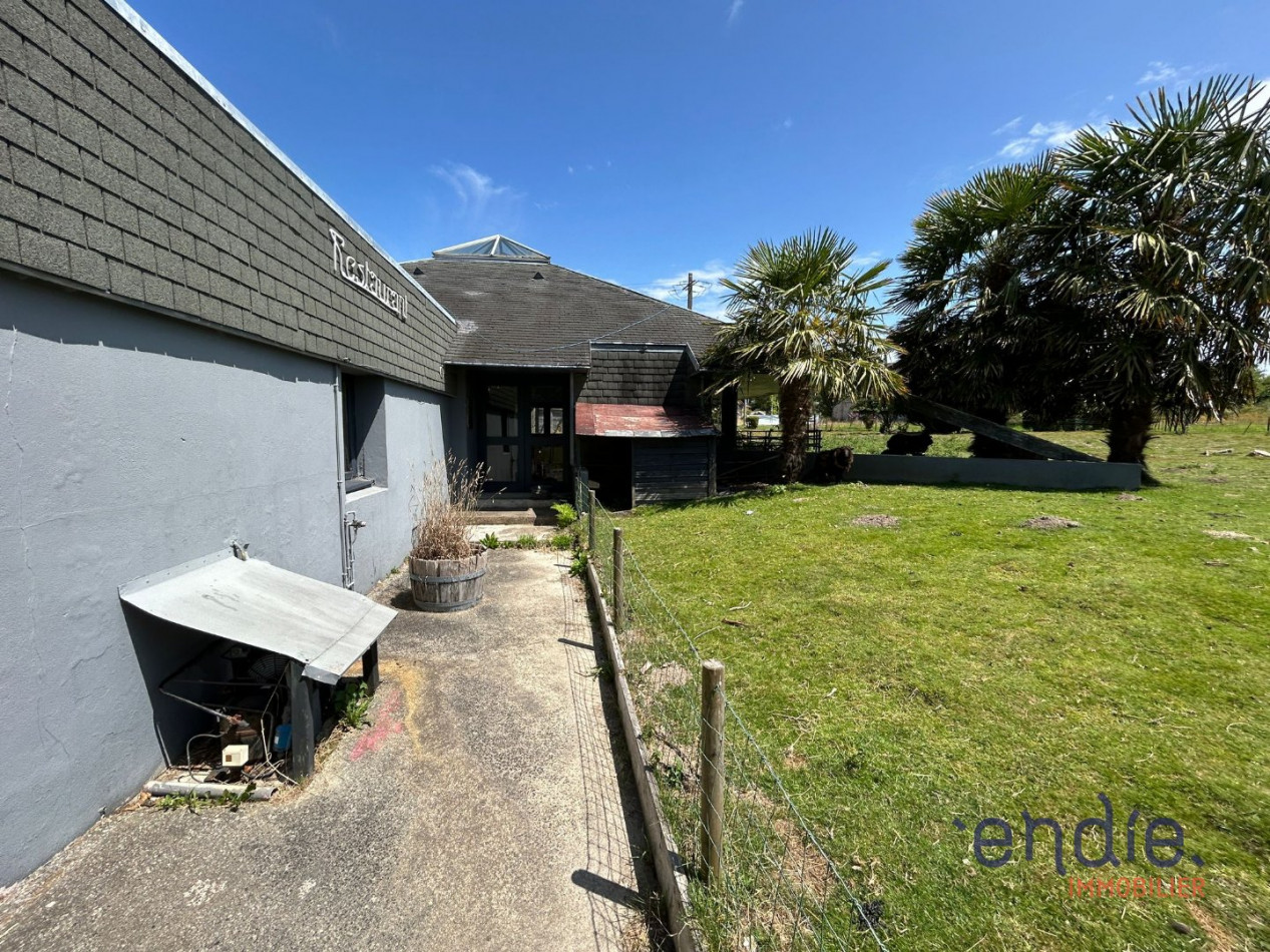 vente Immeuble commercial Leuhan - Photo 8