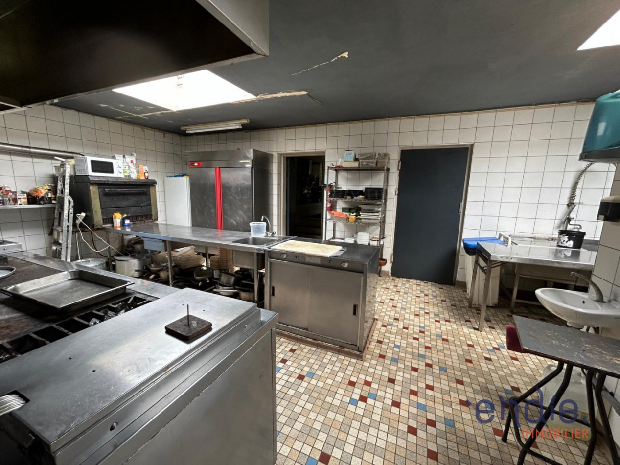 à vendre Immeuble commercial Leuhan - Photo 12