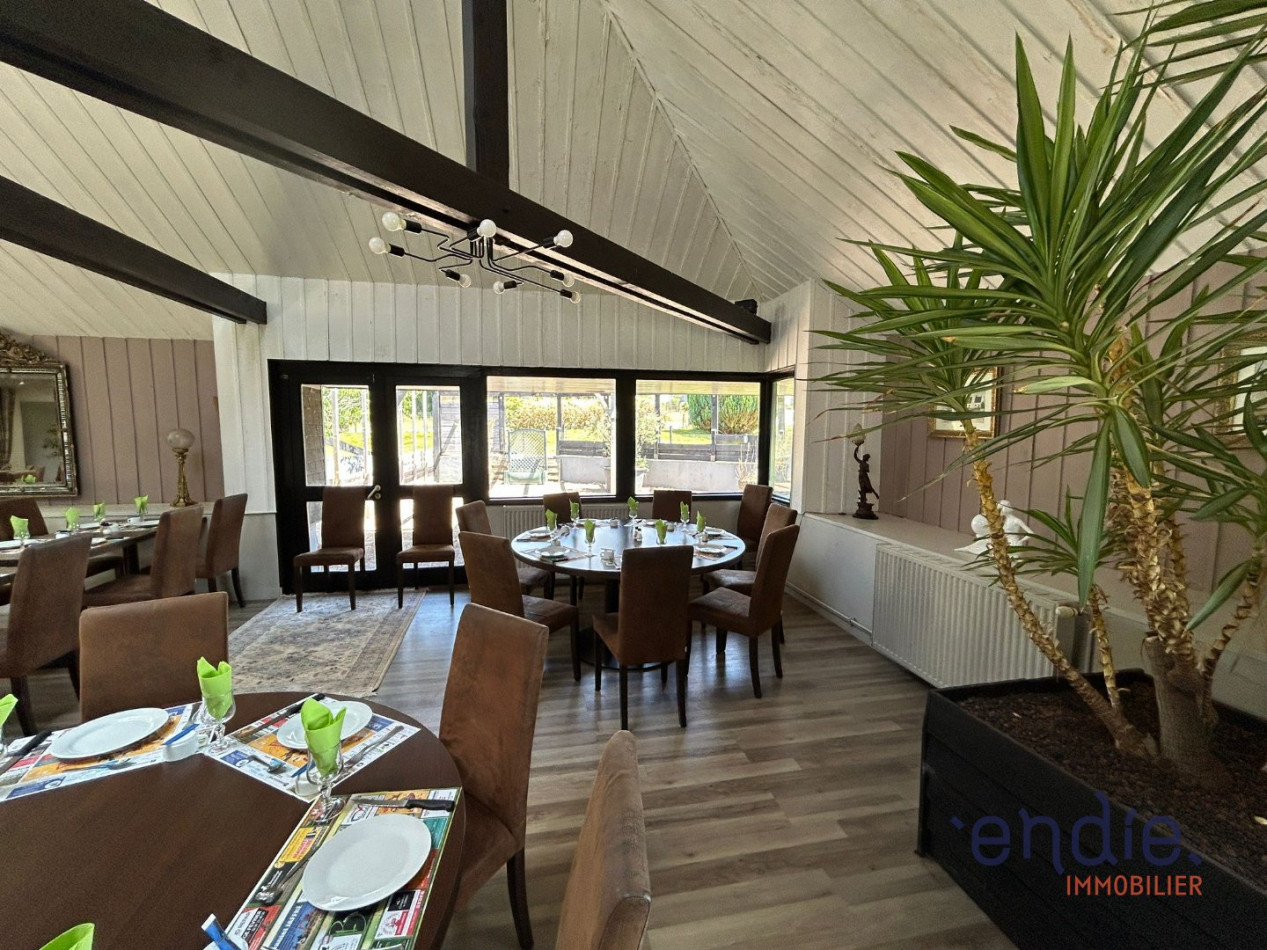 vente Immeuble commercial Leuhan - Photo 2