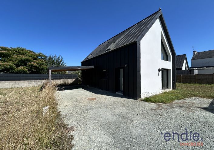 location Maison Saint Evarzec