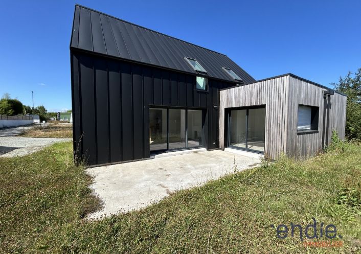 location Maison Saint Evarzec