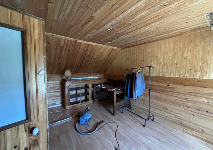 à vendre Maison à rénover Melgven