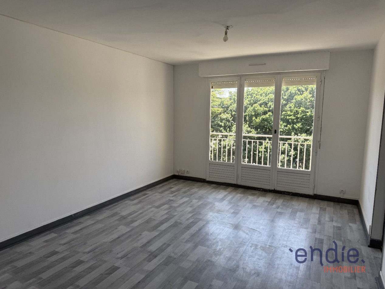 à vendre Appartement Quimper - Photo 6