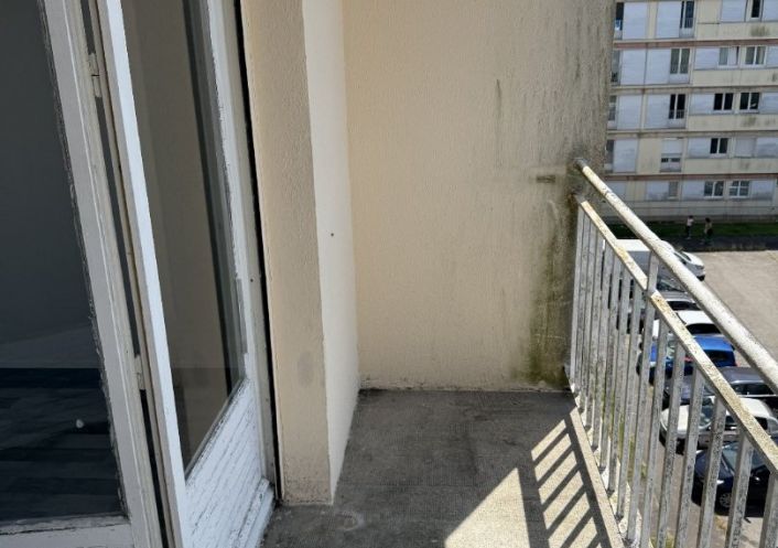 à vendre Appartement Quimper